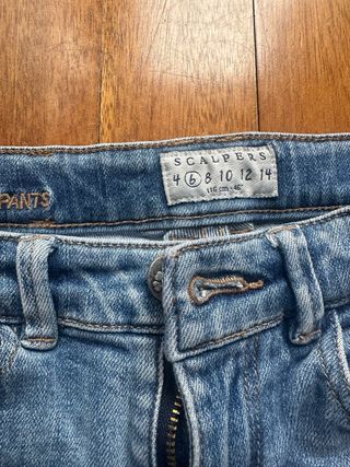 Jeans per bambini Scalpers