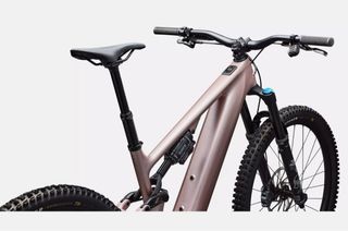 Specialized Turbo Levo 4 Comp