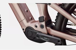 Specialized Turbo Levo 4 Comp