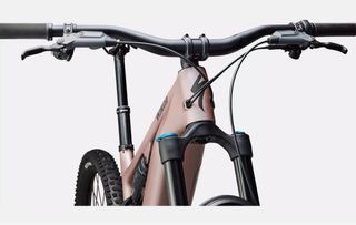 Specialized Turbo Levo 4 Comp