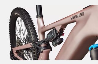 Specialized Turbo Levo 4 Comp