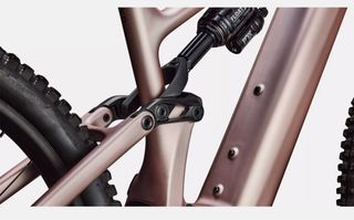 Specialized Turbo Levo 4 Comp