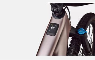 Specialized Turbo Levo 4 Comp