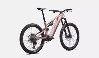 Specialized Turbo Levo 4 Comp