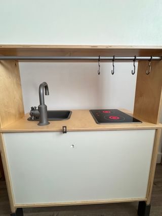 Cocinita de Juguete IKEA