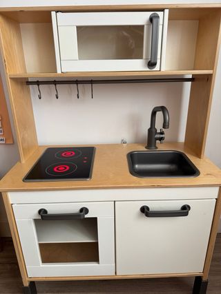 Cocinita de Juguete IKEA