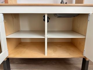 Cocinita de Juguete IKEA