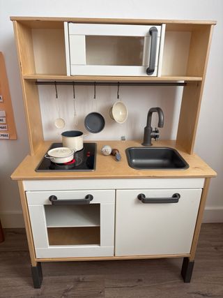 Cocinita de Juguete IKEA