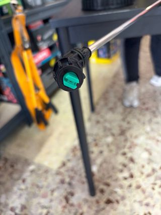 Pompa a spalla nebulizzatore AMC 16L