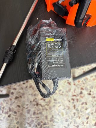 Pompa a spalla nebulizzatore AMC 16L