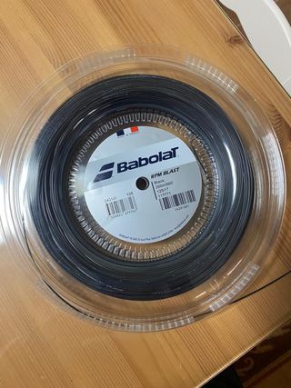 Set de Cordaje Babolat RPM Blast 1,25 mm