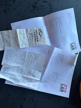 Amortiguador Fox DHX2 Factory 205x60 mm 450 lbs