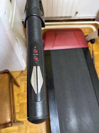 Cinta de correr DKN Airun X profesional – 20 km/h