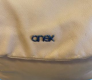 Carro Anex Sport con capazo y silla