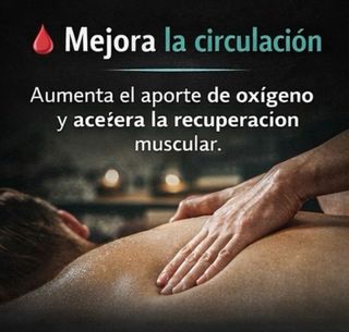 Masaje con URBAN RECOVERY BILBAO