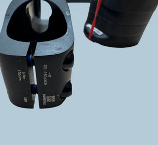 Potencia FSA ACR 110mm Negra