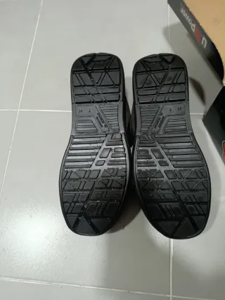 Botas U-Power Talla 41