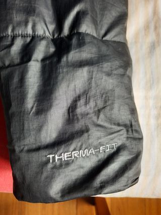 Chaqueta Nike  negra