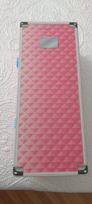 Nancy Peluquera Maletín Accesorios