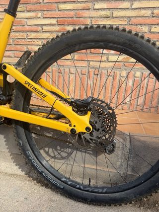 Specialized Turbo Kenevo SL Expert S5