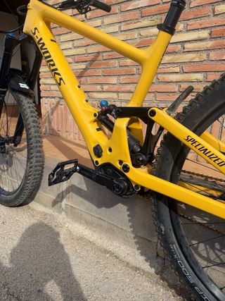 Specialized Turbo Kenevo SL Expert S5