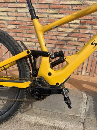 Specialized Turbo Kenevo SL Expert S5