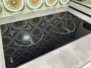 Placa Inducción Corberó CCG20D2 NO FUNCIONA