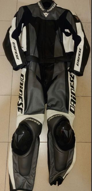 Mono moto Dainese T46