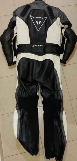 Mono moto Dainese T46