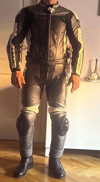 Mono moto Dainese T46