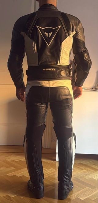 Mono moto Dainese T46