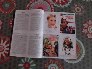 Revista accion,año 1996