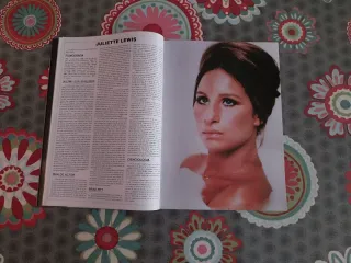 Revista accion,año 1996