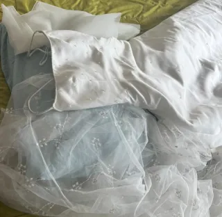 Vestido de Novia Pronovias Talla 38