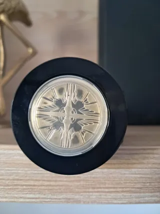 Perfume Nicho Lalique Noir Premier 1977