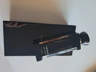 Perfume Nicho Lalique Noir Premier 1977