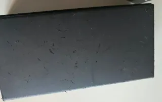 Perfume Nicho Lalique Noir Premier 1977