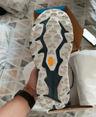 Zapatillas Hoka M Speedgoat 6 Gtx