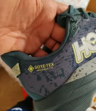 Zapatillas Hoka M Speedgoat 6 Gtx