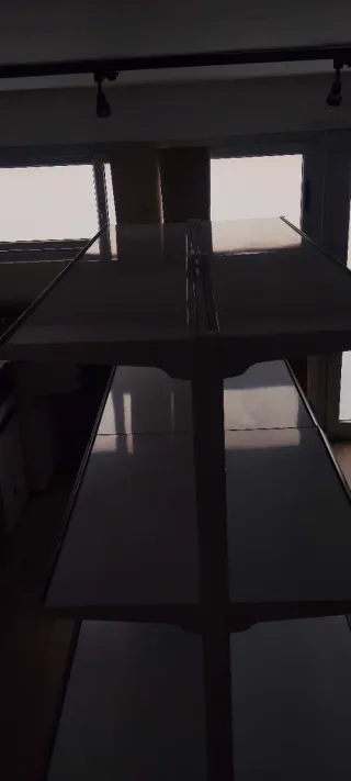 Góndola de supermercado