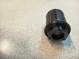 Núcleo MTB 3 trinquetes