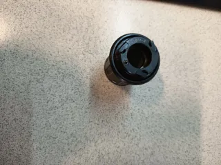 Núcleo MTB 3 trinquetes