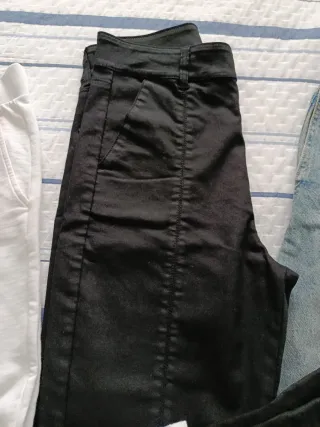Lote 3 Pantalones