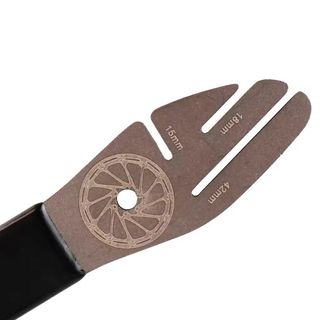 Enderezador Discos Freno Bicicleta CT