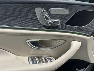 Mercedes-Benz Clase CLS 2019