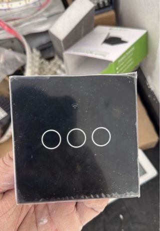 Electricista, comunicaciones y domotica