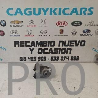 TURBOCOMPRESOR AUDI USADO