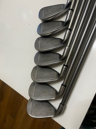 Set Palos Golf Callaway X14 Irons