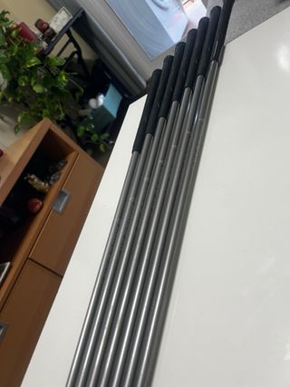 Set Palos Golf Callaway X14 Irons