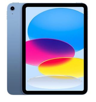 Apple iPad 10ª Gen Azul